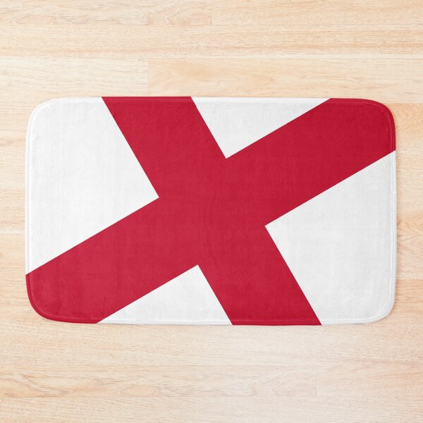 Item preview, St George's Cross England designed and sold by colourfind.