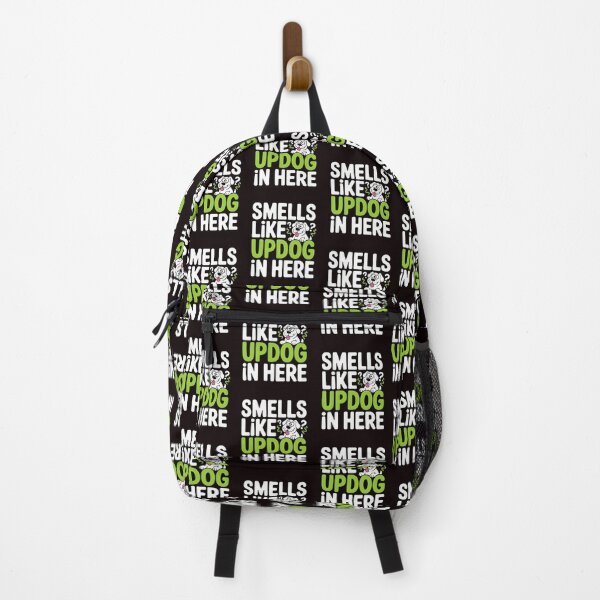 Item preview, Smells Like Updog In Here – Funny Updog Joke Dad Joke Humor designed and sold by Redgiant87x.