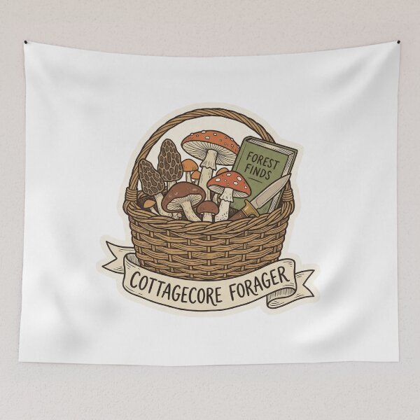Item preview, Backyard Homesteading - Grow Your Own Life designed and sold by MarchyStudio.