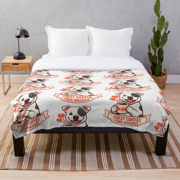 Item preview, Lindo perrito amante del café designed and sold by BestFriendTees.