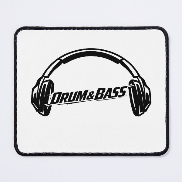 Item preview, Dynamic Drum & Bass Soundscape designed and sold by ZenRave Designs.