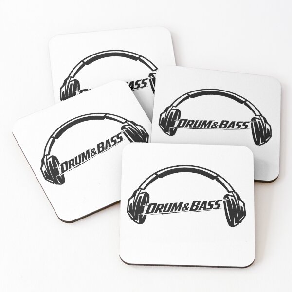 Item preview, Dynamic Drum & Bass Soundscape designed and sold by  ZenRave Designs.