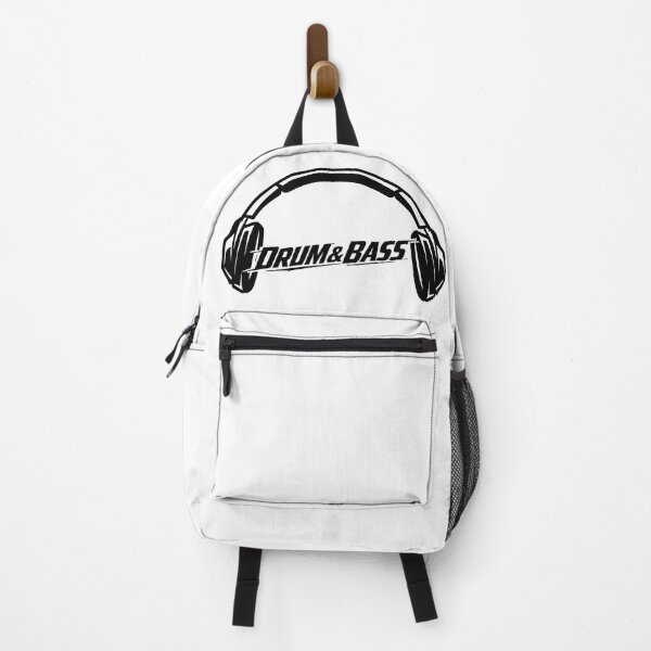 Item preview, Dynamic Drum & Bass Soundscape designed and sold by  ZenRave Designs.