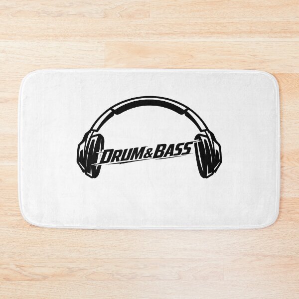 Item preview, Dynamic Drum & Bass Soundscape designed and sold by  ZenRave Designs.
