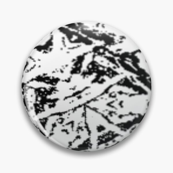Item preview, Cat black‑and‑white abstraction designed and sold by DesignbyDizdar.