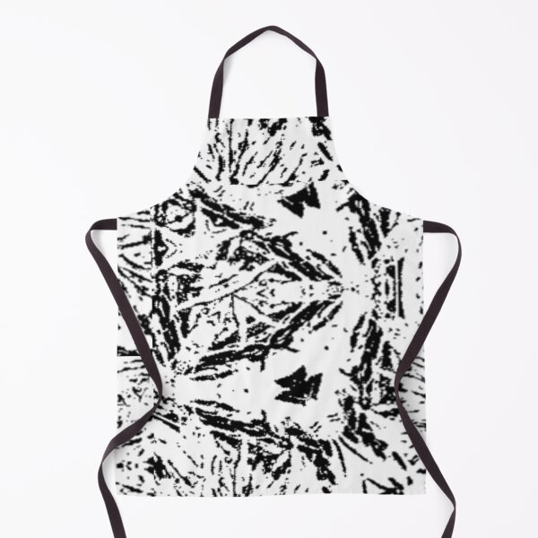 Item preview, Cat black‑and‑white abstraction designed and sold by DesignbyDizdar.
