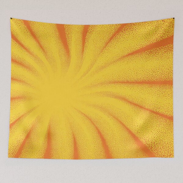 Item preview, Light glows from the center designed and sold by anytka.
