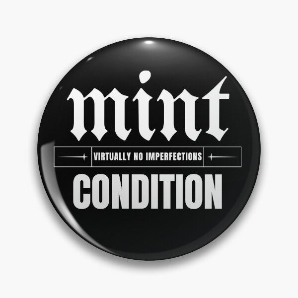 Item preview, Mint Condition Virtually No Imperfections designed and sold by HYPNK.