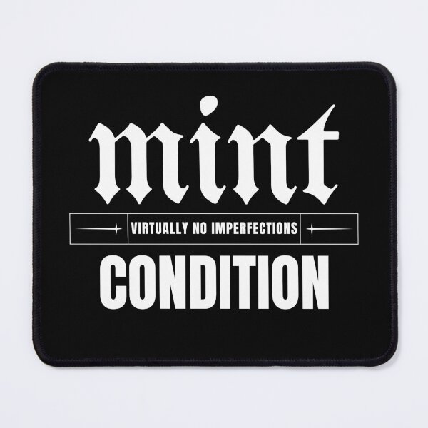 Item preview, Mint Condition Virtually No Imperfections designed and sold by HYPNK.