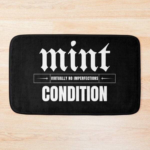 Item preview, Mint Condition Virtually No Imperfections designed and sold by HYPNK.