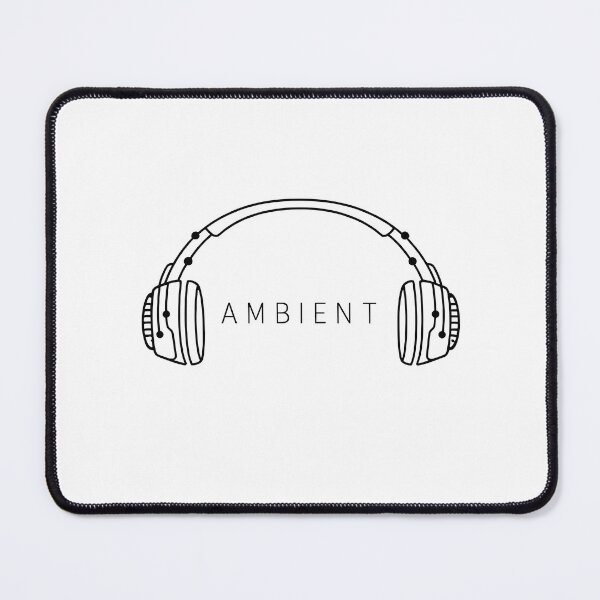 Item preview, Minimalist style for connoisseurs Ambient designed and sold by  ZenRave Designs.