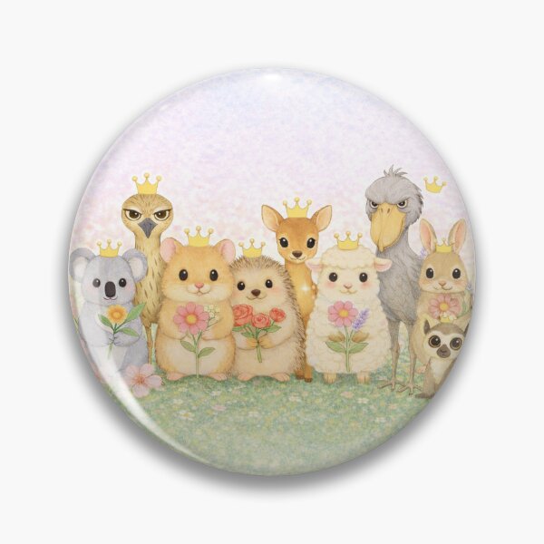 Item preview, HIMEKARI Stars – Everyone is the Main Character (No Text Version) designed and sold by HIMEKARI.
