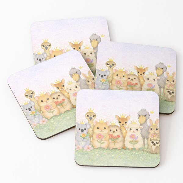 Item preview, HIMEKARI Stars – Everyone is the Main Character (No Text Version) designed and sold by HIMEKARI.
