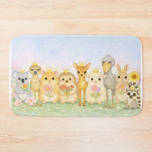 Item preview, HIMEKARI Stars – Everyone is the Main Character (No Text Version) designed and sold by HIMEKARI.