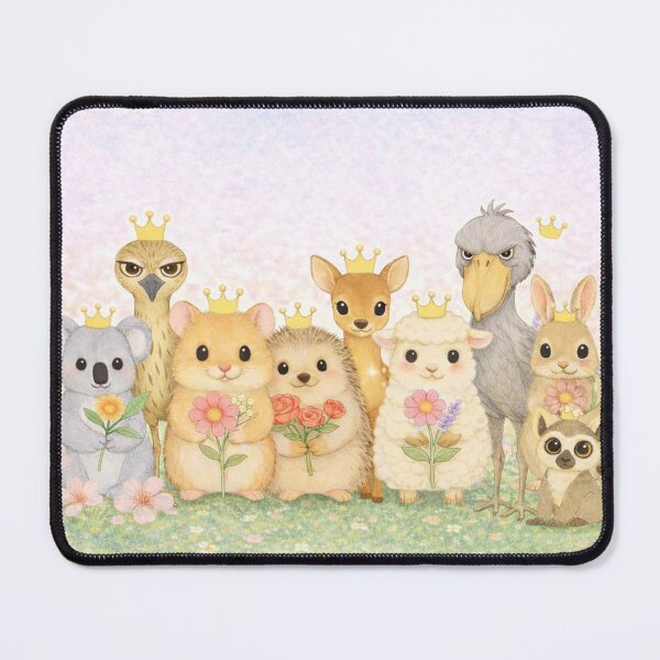 Item preview, HIMEKARI Stars – Everyone is the Main Character (No Text Version) designed and sold by HIMEKARI.
