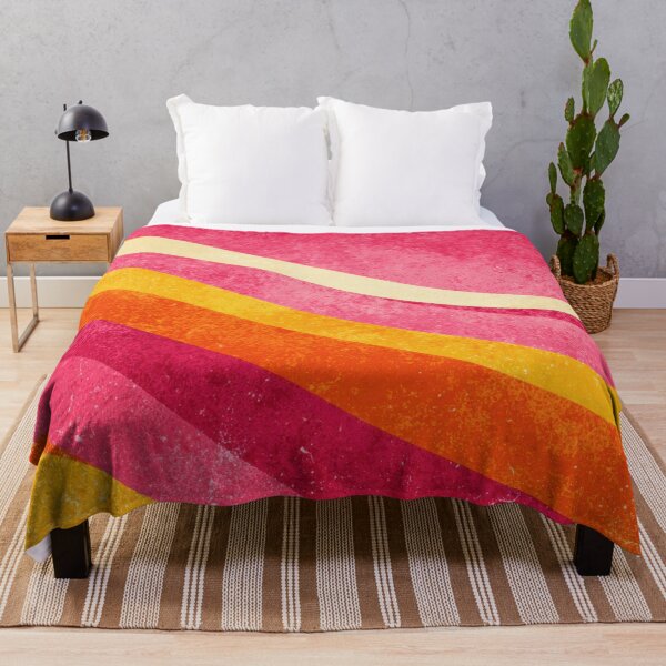 Item preview, Colorful wave patterns on a surface designed and sold by anytka.