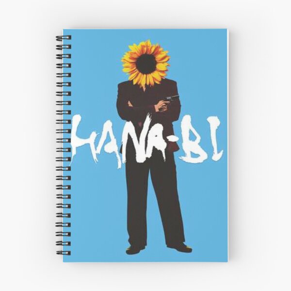 Item preview,  Hanabi Takeshi Kitano designed and sold by BubuAndDuduShop.