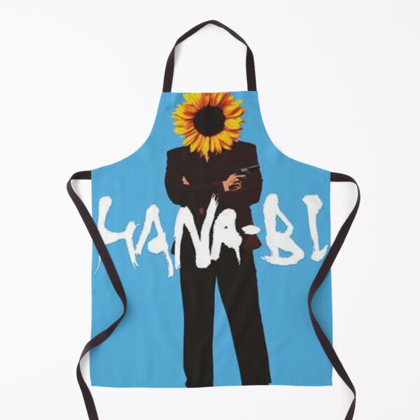 Item preview, Hanabi Takeshi Kitano designed and sold by BubuAndDuduShop.