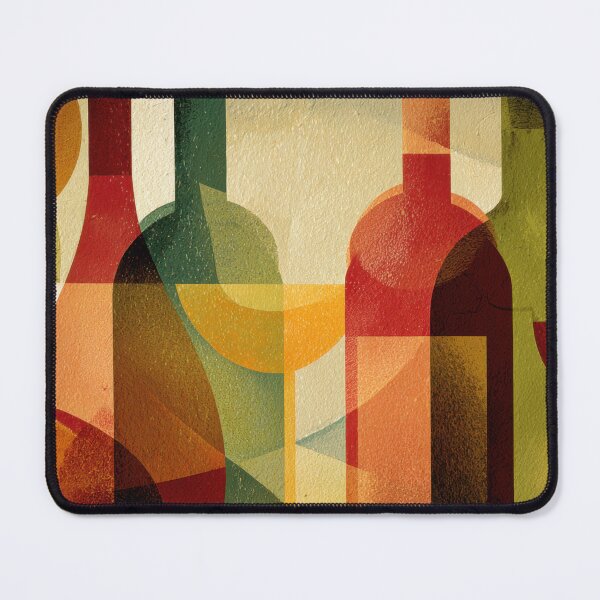 Item preview, Colorful fruit bottle art designed and sold by anytka.
