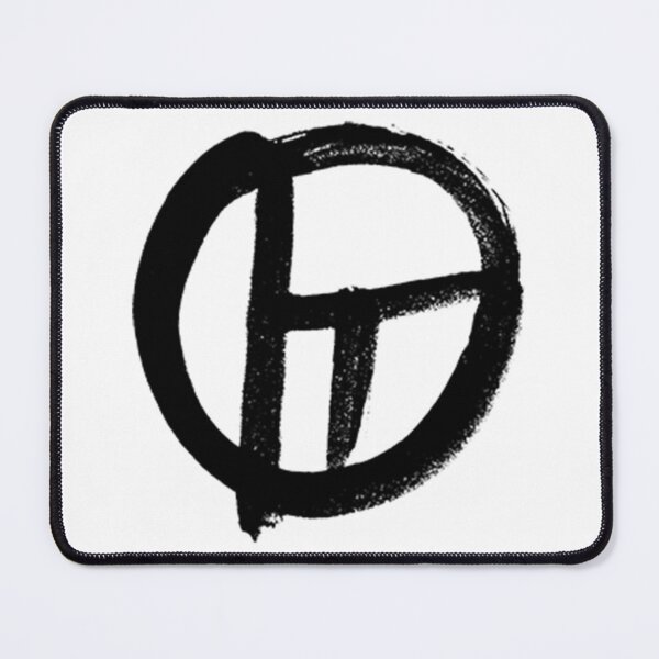 Item preview, Il Teatro degli Orrori Rock Band Italian - Black Version designed and sold by EvelynPolizziCo.