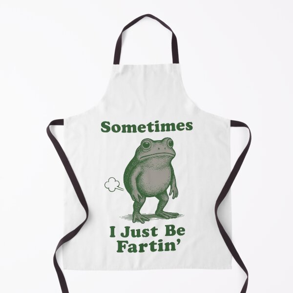Item preview, Sometimes I Just Be Fartin' designed and sold by RockitBaby.