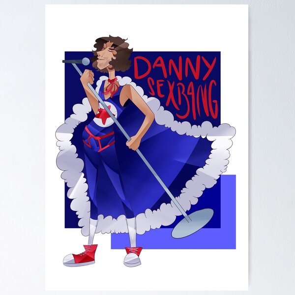 danny avidan ninjasexparty