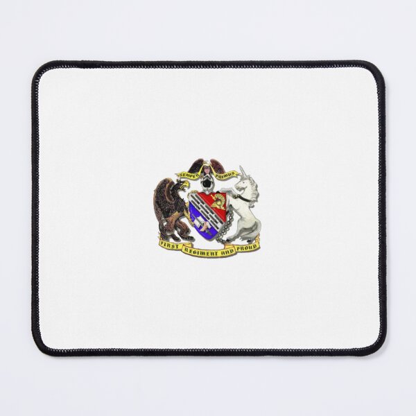 Item preview, 1st Regiment, United States Corps of Cadets designed and sold by jatwell11.