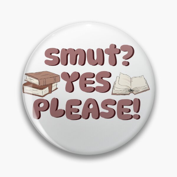 Item preview, Smut yes! designed and sold by skyebella-arts.