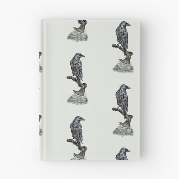 Item preview, Raven  designed and sold by ArtBimo.