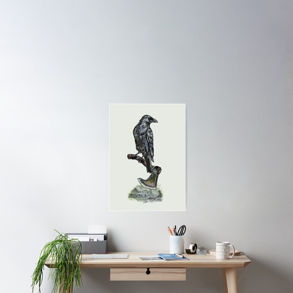 Item preview, Poster designed and sold by ArtBimo.