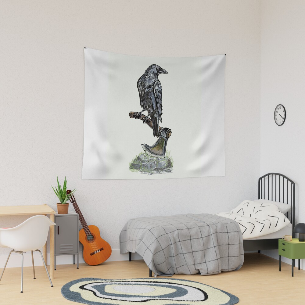 Item preview, Tapestry designed and sold by ArtBimo.