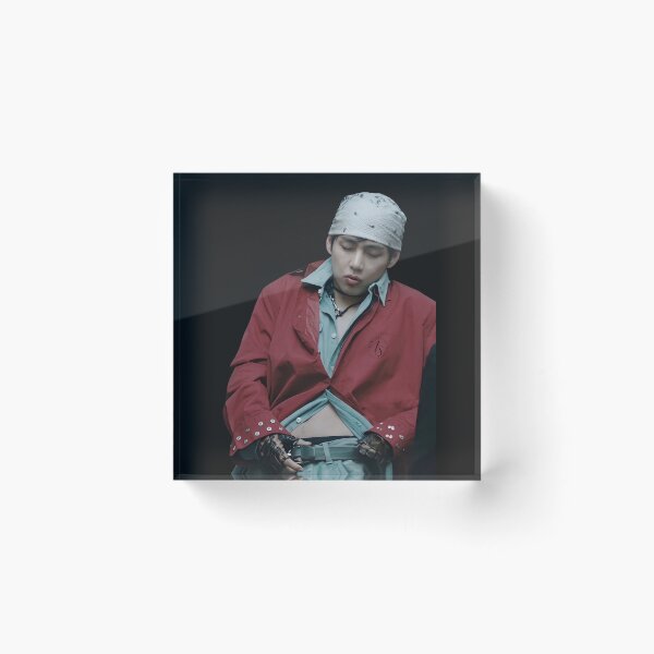 Artikelvorschau, BTS V in 2.0 Arirang entworfen und verkauft von JayuSoul 자유Soul.