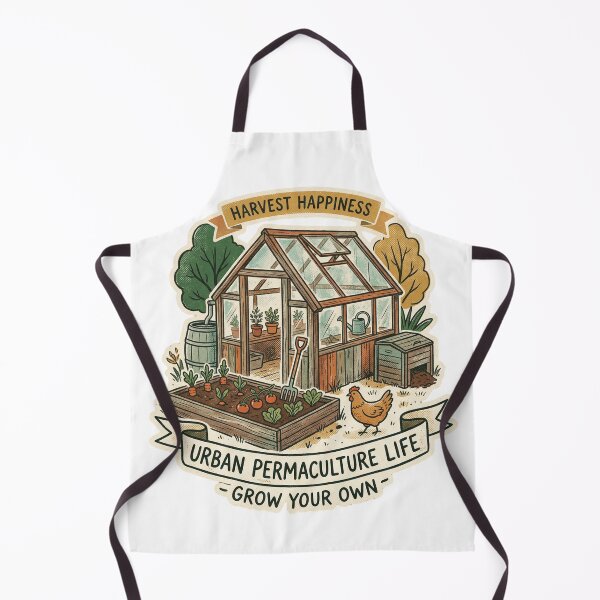 Item preview, Cottagecore Mushroom Forager - Vintage Botanical Illustration designed and sold by MarchyStudio.
