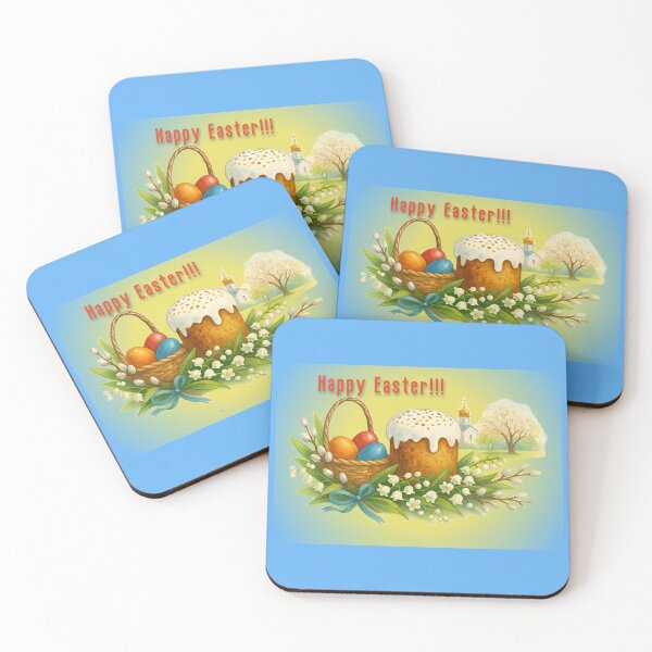 Item preview, Happy Easter card! Applique designed and sold by orthodox-icon.