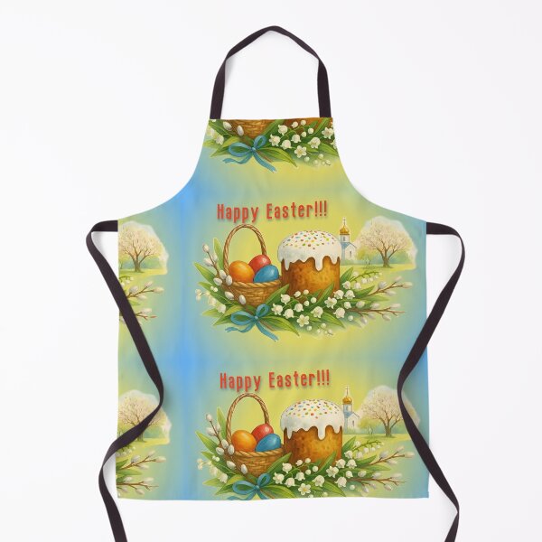 Item preview, Happy Easter card! Applique designed and sold by orthodox-icon.