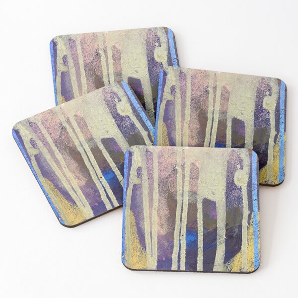 Item preview, Abstracted Face XII – Hidden Under Light designed and sold by Gela Mikava.