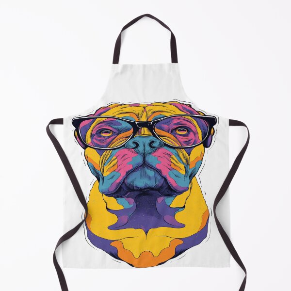 Item preview, FANNY DOG designed and sold by REDA888.