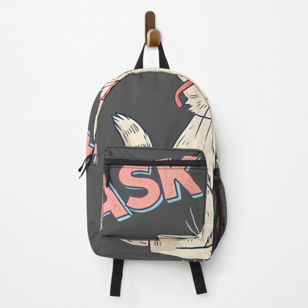 Item preview, Ask Later Cat – Not Right Now Energy designed and sold by Artiviose.