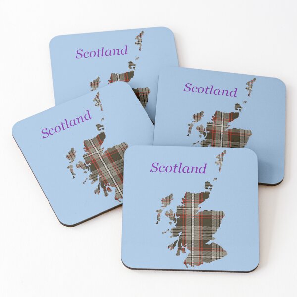 Item preview, Tartan Scotland designed and sold by Murph's Images.