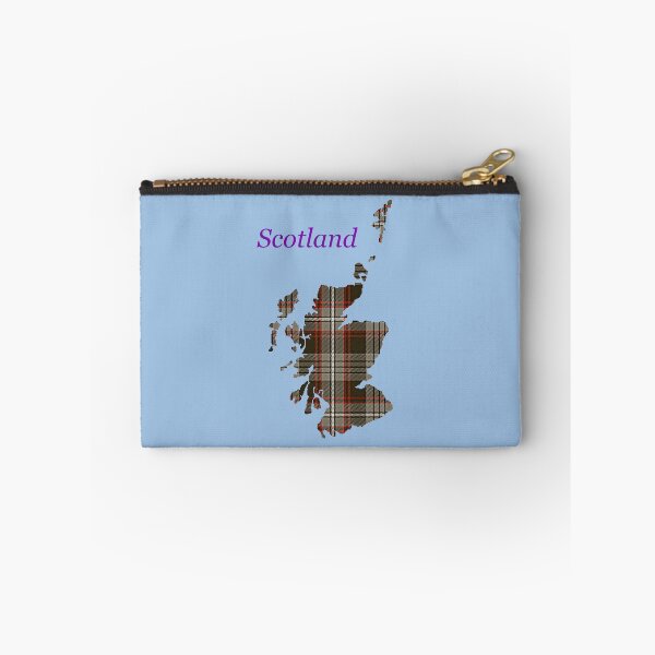 Item preview, Tartan Scotland designed and sold by Murph's Images.