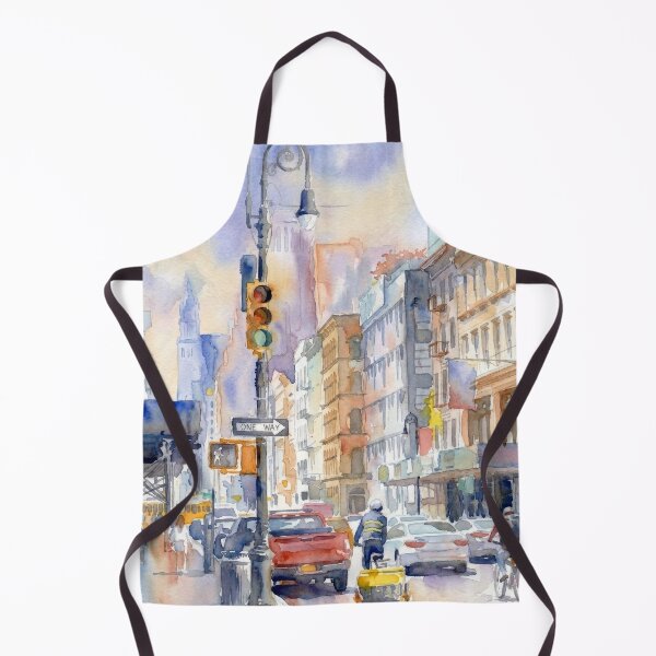 Item preview, La fiebre callejera de Nueva York designed and sold by caracatita75.