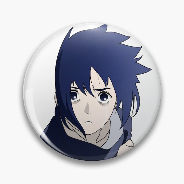 Artikelvorschau, Sasuke als Kind entworfen und verkauft von dcdoes.