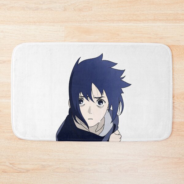 Artikelvorschau, Sasuke als Kind entworfen und verkauft von dcdoes.