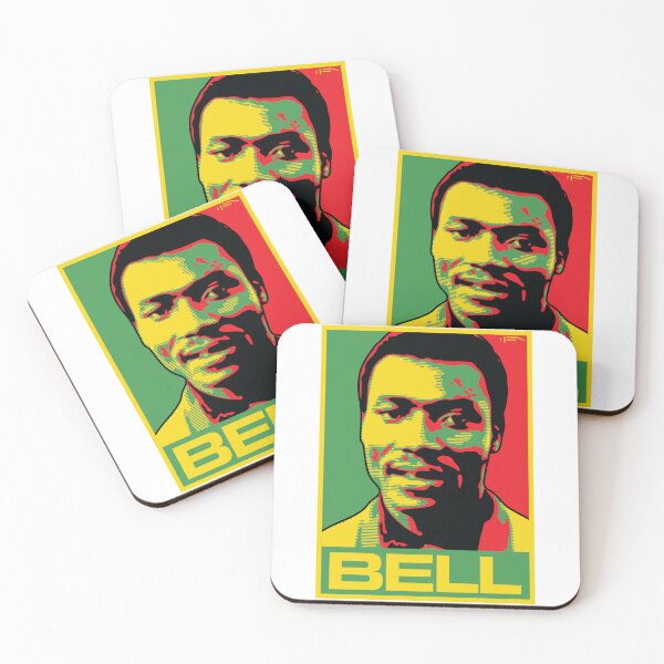 Item preview, Bell - CAMEROON designed and sold by DFA.