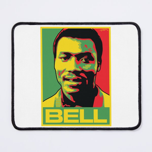 Item preview, Bell - CAMEROON designed and sold by DFA.