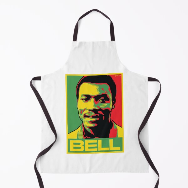 Item preview, Bell - CAMEROON designed and sold by DFA.