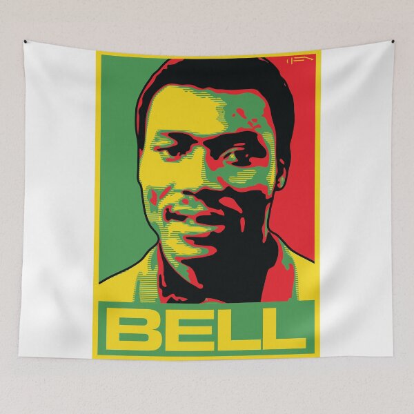 Item preview, Bell - CAMEROON designed and sold by DFA.