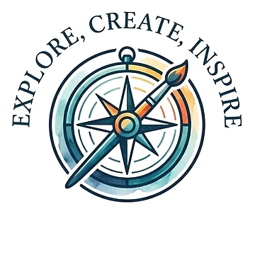 Artwork thumbnail, Explore Creativeness by InkPop-Co