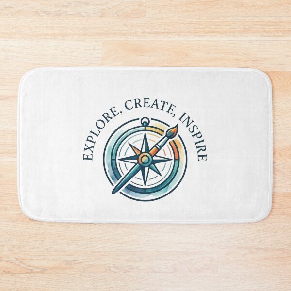 Item preview, Explore Creativeness designed and sold by InkPop-Co.