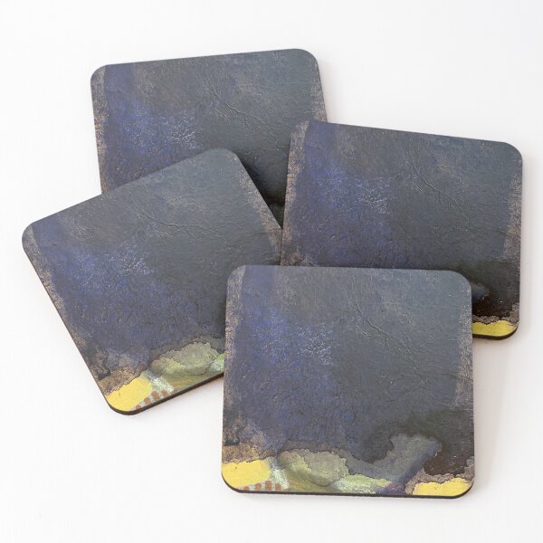 Item preview, Abstracted Face IX – Fading Silhouette designed and sold by Gela Mikava.